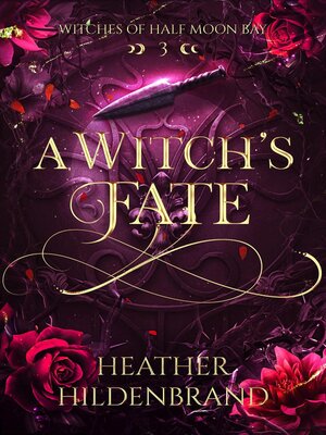 cover image of A Witch's Fate